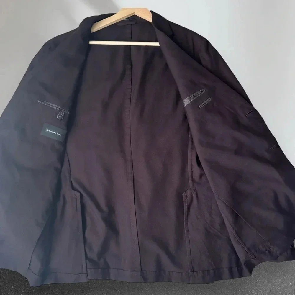 Ermenegildo Zegna 🌺original price
